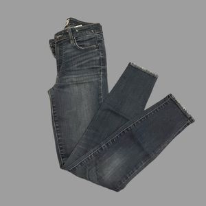 Women’s Paige Jeans - Hoxton Ankle size 25